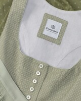 Midi-Jacquard-Dirndl Pillersee, Hammerschmid