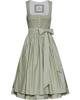 Midi-Jacquard-Dirndl Pillersee, Hammerschmid