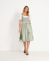 Midi-Jacquard-Dirndl Pillersee, Hammerschmid