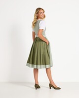 Midi-Jacquard-Dirndl Pillersee, Hammerschmid