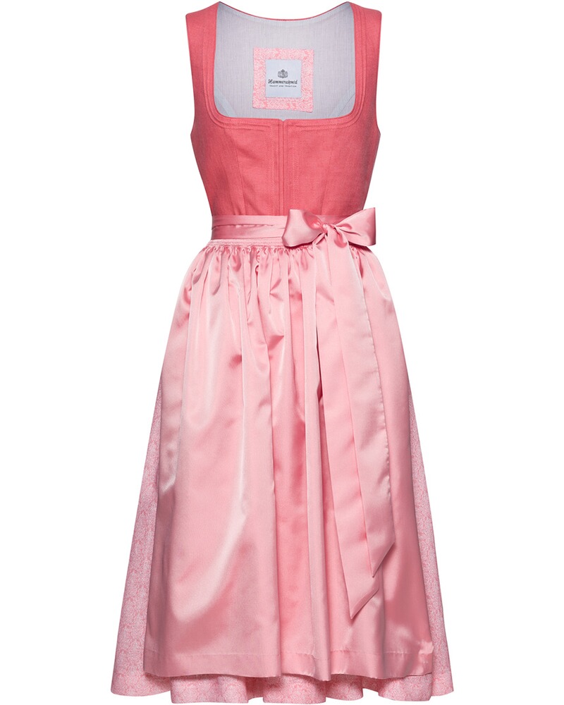 Leinendirndl Plattensee