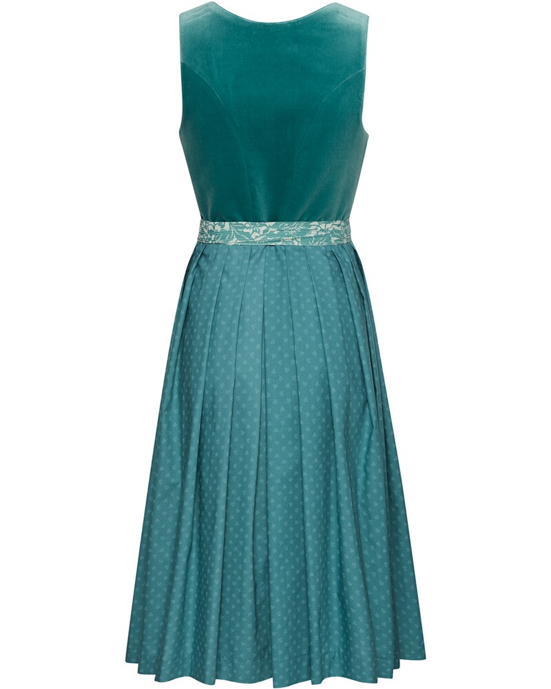 Samtdirndl Plattensee, Hammerschmid