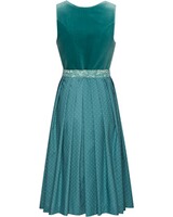 Samtdirndl Plattensee, Hammerschmid