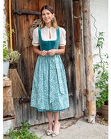 Samtdirndl Plattensee, Hammerschmid