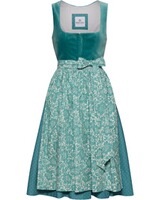 Samtdirndl Plattensee, Hammerschmid