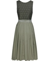 Midi-Jacquard-Dirndl Pillersee, Hammerschmid