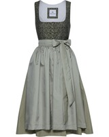 Midi-Jacquard-Dirndl Pillersee, Hammerschmid