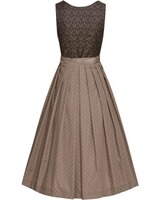 Midi-Jacquard-Dirndl Pillersee, Hammerschmid