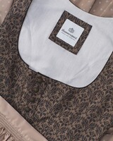 Midi-Jacquard-Dirndl Pillersee, Hammerschmid