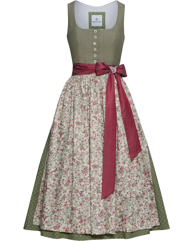 Dirndl Koflersee