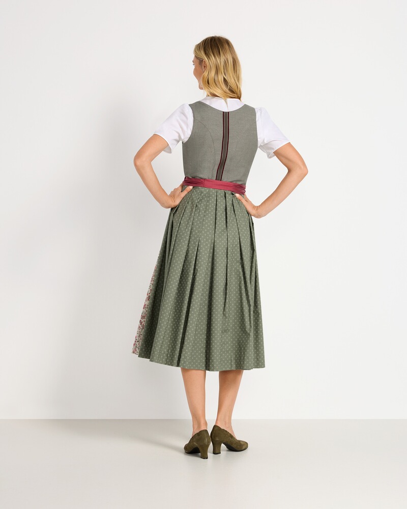 Dirndl Koflersee, Hammerschmid