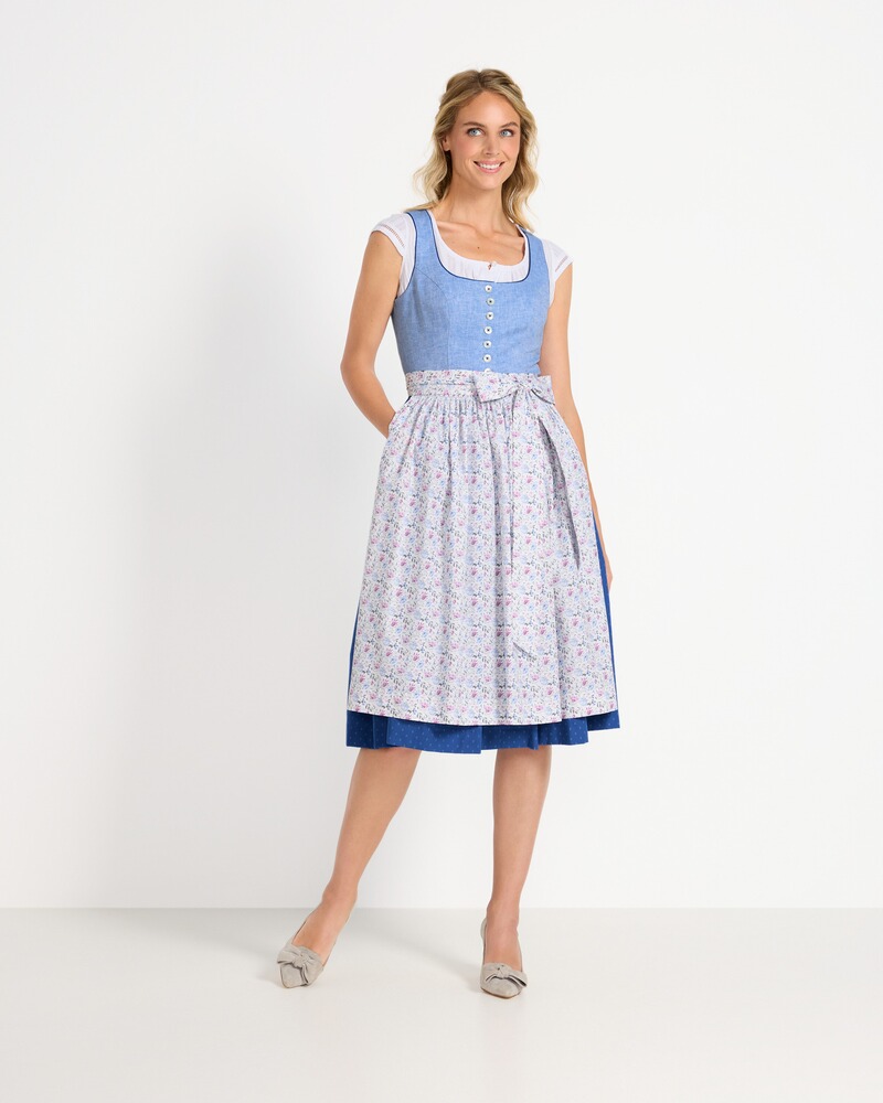 Dirndl Koflersee, Hammerschmid