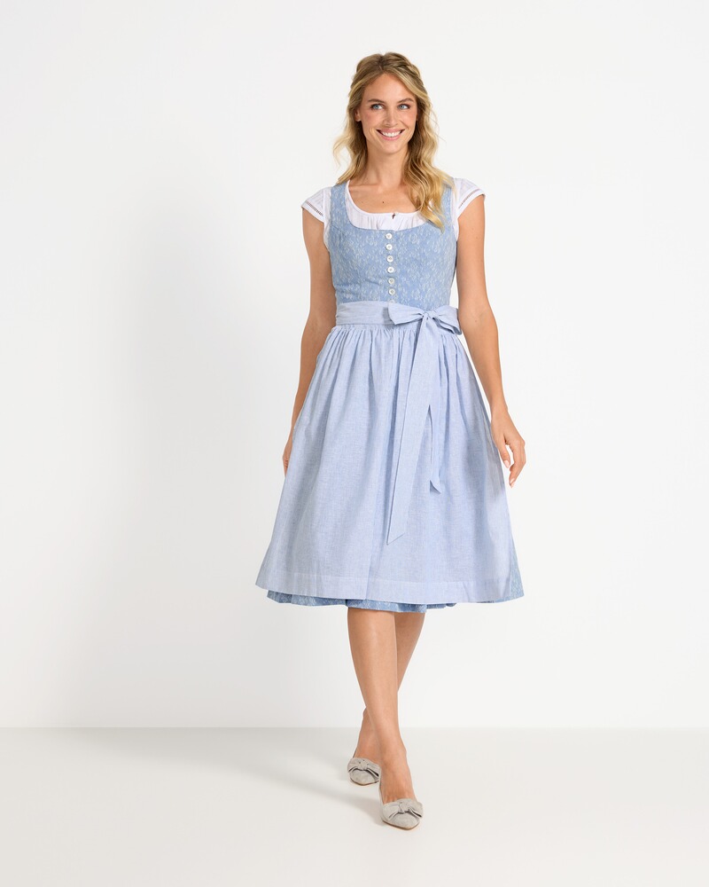 Dirndl Koflersee, Hammerschmid