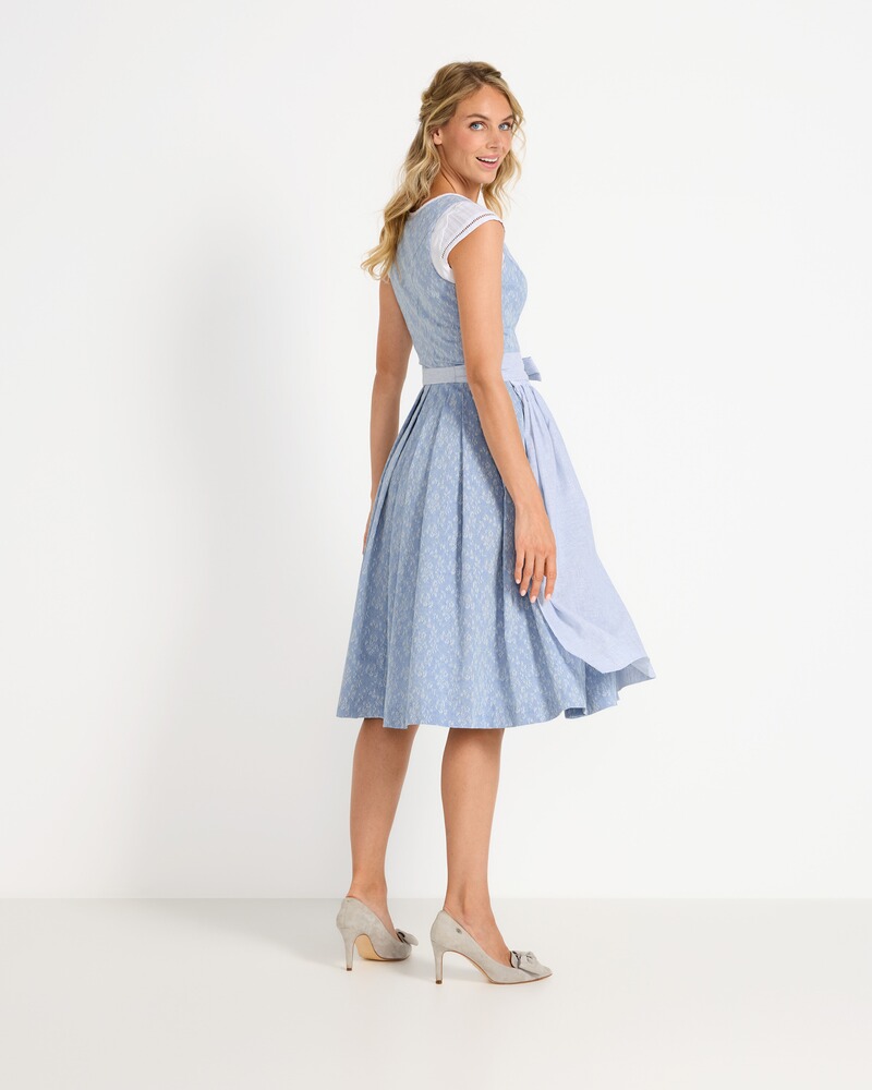 Dirndl Koflersee, Hammerschmid