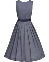 Dirndl Pillersee, Hammerschmid