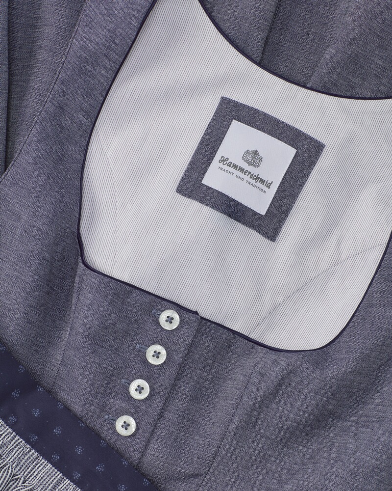 Dirndl Pillersee, Hammerschmid