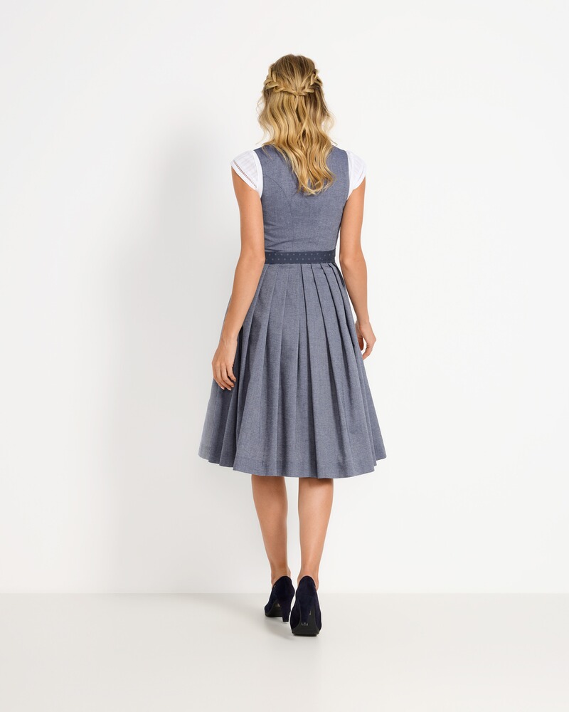 Dirndl Pillersee, Hammerschmid