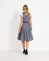 Dirndl Pillersee, Hammerschmid