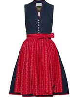Midi-Dirndl Tegernsee, Hammerschmid
