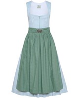 Midi-Vichykaro-Dirndl, Berwin