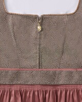 Midi-Jacquard-Dirndl Hornklee, Spieth & Wensky