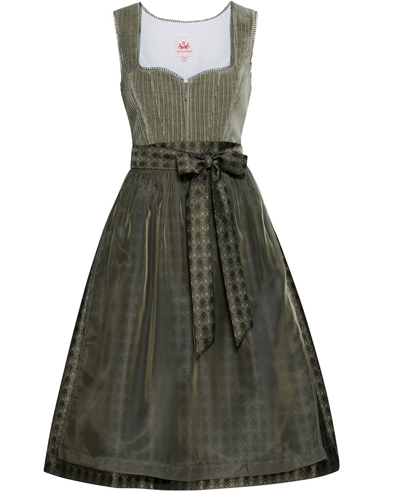 Midi-Dirndl Hildor