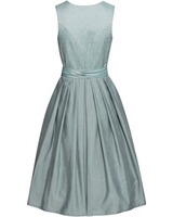 Mid-Dirndl mit Jacquard-Mieder, Country Line