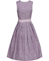 Midi-Dirndl mit Reissverschluss, Country Line