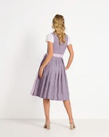 Midi-Dirndl mit Reissverschluss, Country Line