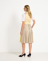 Midi-Jacquard-Dirndl, Country Line