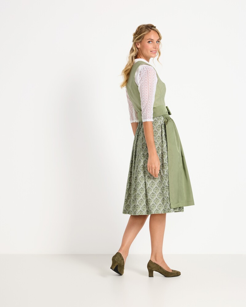 Midi-Dirndl, Country Line
