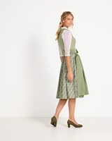 Midi-Dirndl, Country Line