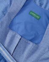 Midi-Dirndl mit Jacquard-Mieder, Country Line