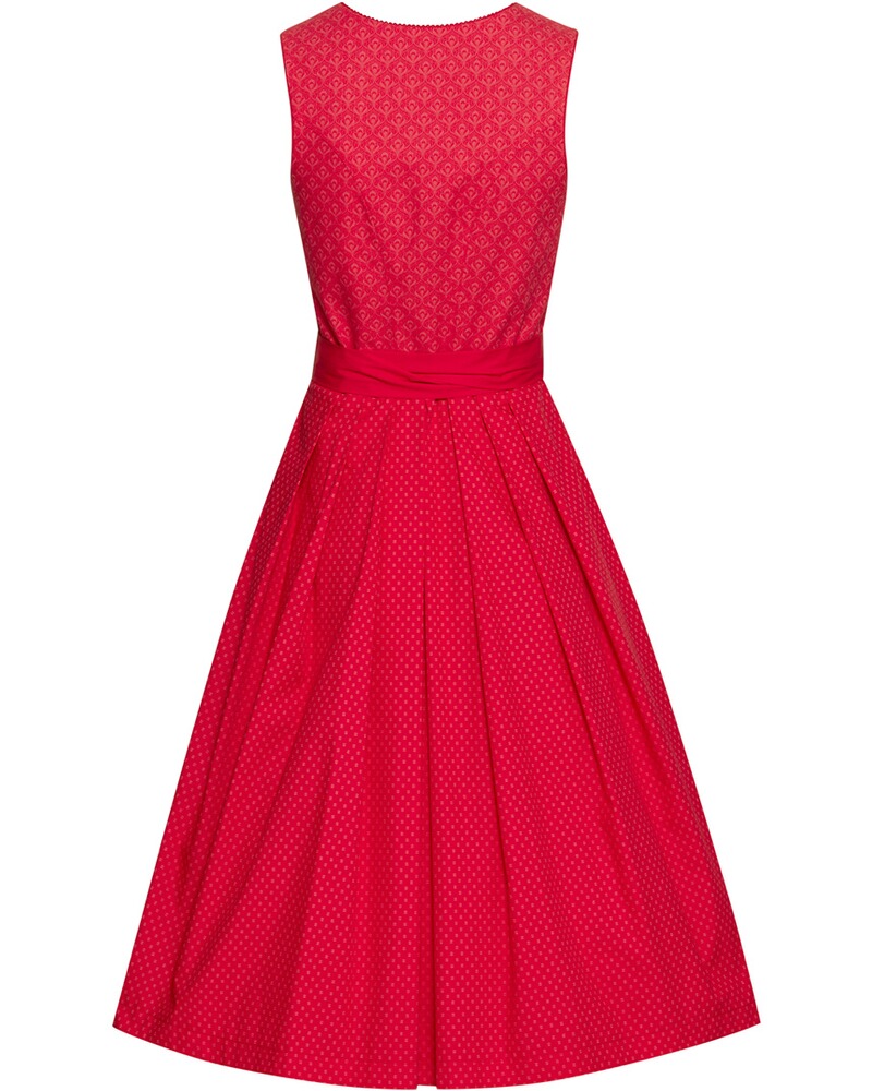 Midi-Baumwolldirndl, Country Line