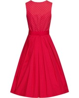 Midi-Baumwolldirndl, Country Line