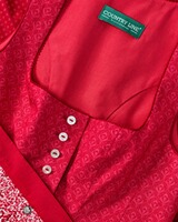 Midi-Baumwolldirndl, Country Line