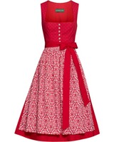 Midi-Baumwolldirndl, Country Line