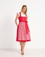 Midi-Baumwolldirndl, Country Line