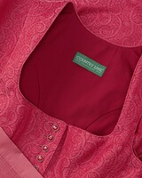 Midi-Jacquard-Dirndl, Country Line