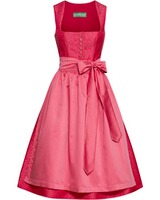 Midi-Jacquard-Dirndl, Country Line