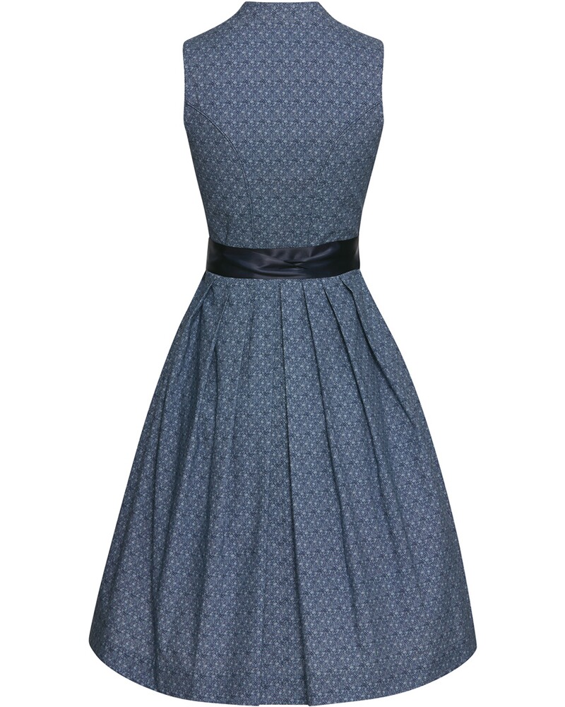 Midi-Dirndl, Almsach