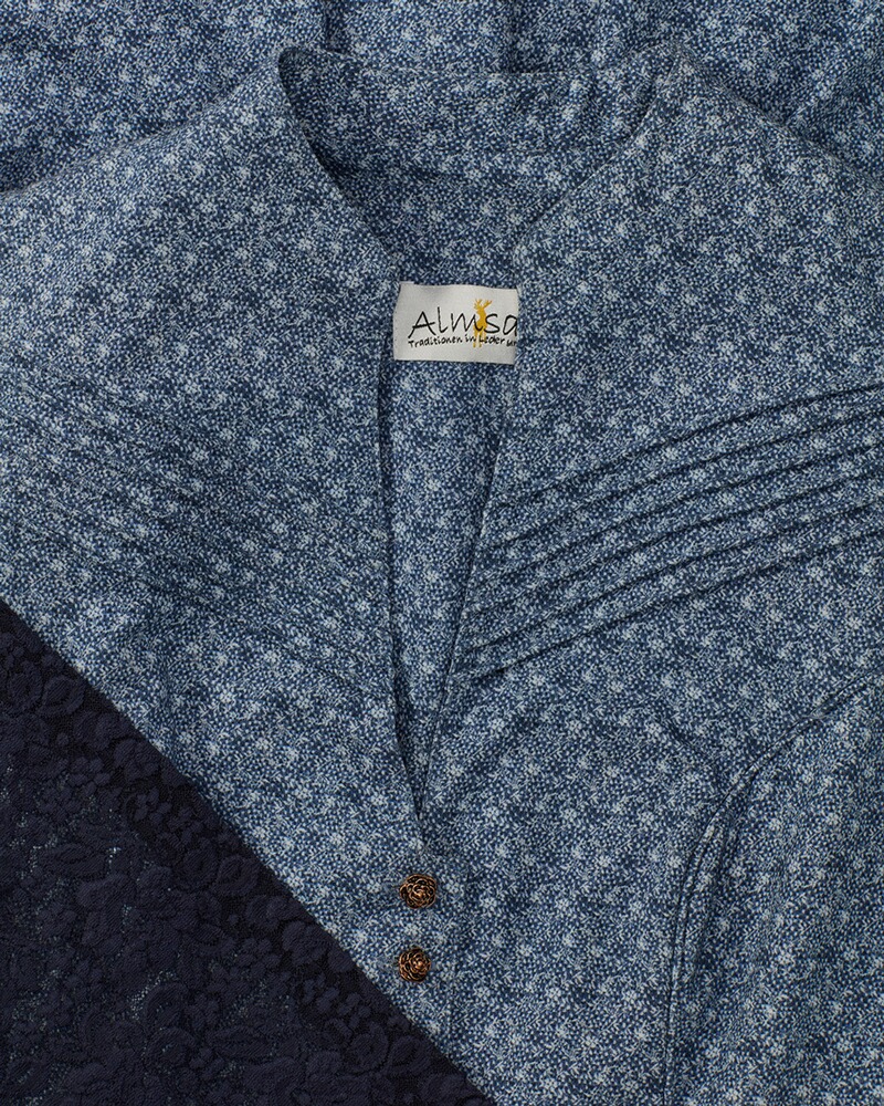 Midi-Dirndl, Almsach