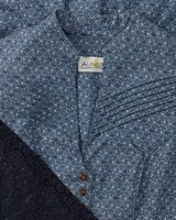 Midi-Dirndl, Almsach