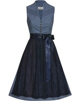 Midi-Dirndl, Almsach