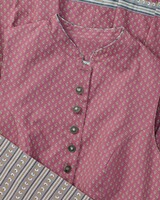 Midi-Dirndl, Almsach