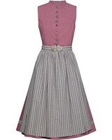 Midi-Dirndl, Almsach