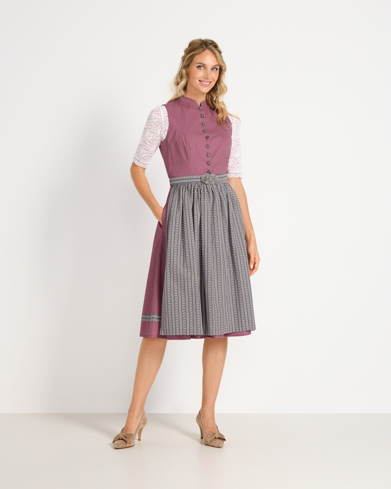 Midi-Dirndl, Almsach