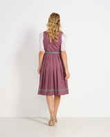 Midi-Dirndl, Almsach