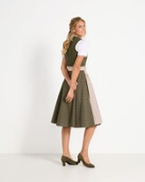 Leinendirndl, Almsach