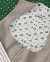 Leinendirndl, Almsach